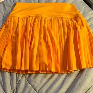 Aerie offline tennis skirt